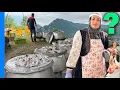 Download Lagu Massive Iran Village Wedding Foods for 2000 Guest in the Mountain