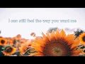 Shania Twain - Forever And For Always (4K/Lyrics)