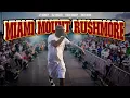 JT Money Feat DJ Khaled Trick Daddy Rick Ross - Miami Mount Rushmore