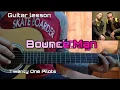 Download Lagu Bounce Man - Twenty One Pilots // Guitar Tutorial, Lesson, Chords