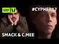 Download Lagu Smack \u0026 c.mEE am Virus Bounce Cypher 2017 | #Cypher17 | SRF Virus