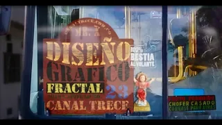 Diseño gráfico, ¿puros dibujitos? | Fractal - Cap 053
