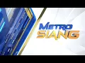 Lagu OPENING BUMPER OBB METRO SIANG 2022