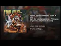Belkis, Queen of Sheba Suite, P. 177 (arr. for wind ensemble) : IV. Danza orgiastica (Orgiastic...