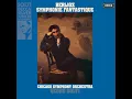 Berlioz: Symphonie fantastique, H. 48: IV. Marche au supplice