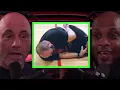 Joe Watches Tom Segura s Dunk