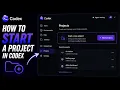 How To Start A Project In ChatGPT Codex Workspace 2026 The Complete Step By Step Setup Guide