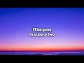 a-ha - Take On Me (Lyrics)