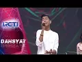 Download Lagu DAHSYAT - JAZ \