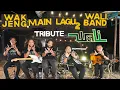 Download Lagu Wak Jeng Ngobrol Show - Wak Main Lagu2 Wali Band - Memang Asik!!