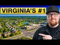 Why Northern Virginia Is CHANGING Right Now Here s How