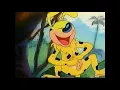 Marsupilami Intro \u0026 Outro