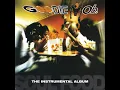 Sesame Street (Instrumental) - Goodie Mob