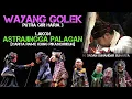 Download Lagu Wayang Golek Putra Giri Harja 3 - Ki Dalang Dadan Sunandar Sunarya  Astrajingga Palagan