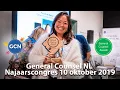 Lagu Terugblik General Counsel NL Najaarscongres 10 oktober 2019