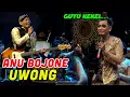 Download Lagu anyar penonton mbludak campursari guyon maton randupitu