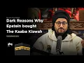 Lagu Why Epstein Bought Kaaba Cloth Pieces -  THE DARK CULT OF SATANISM - Dr.Shadee Elmasry