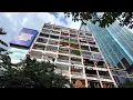 Download Lagu Exploring Ho Chi Minh City | Bến Thành Market to Saigon Centre and Rooftop Dining