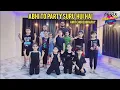 Lagu Abhi Toh Party Shuru Hui Hai |  Kids Dance | Amit Choreography
