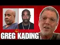 Greg Kading Speaks on 2Pac Autopsy Photos