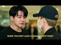 Download Lagu Jungkook's Changes in Meeting Jimin Who Arrived in Korea: When the First Look Changed Everything\