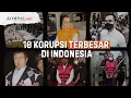 Download Lagu Daftar 10 Kasus Korupsi Terbesar di Indonesia