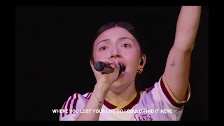 Kayla Garcia Neal – "So Will I (100 Billion X)" (Cover)