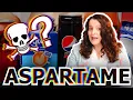 The truth about ASPARTAME