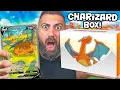 Revealing Pokemon s New 200 Charizard Ultra Premium Box