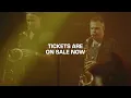 The Amy Winehouse Band Trailer