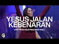 Download Lagu Yesus Jalan Kebenaran | Cover by GSJS Worship | Ece Palentina