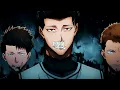 Jake Hill - Satin Black