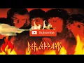 Def Leppard - Bringin' On The Heartbreak (Wall Of Rock Mix)