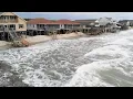 Carolina s king tides explained