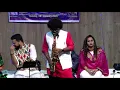 Download Lagu Mere Dholna  \u0026  Gulabi Aankhen  - Instrumental ( On Saxophone ) - Cover - Live from B.S.K.