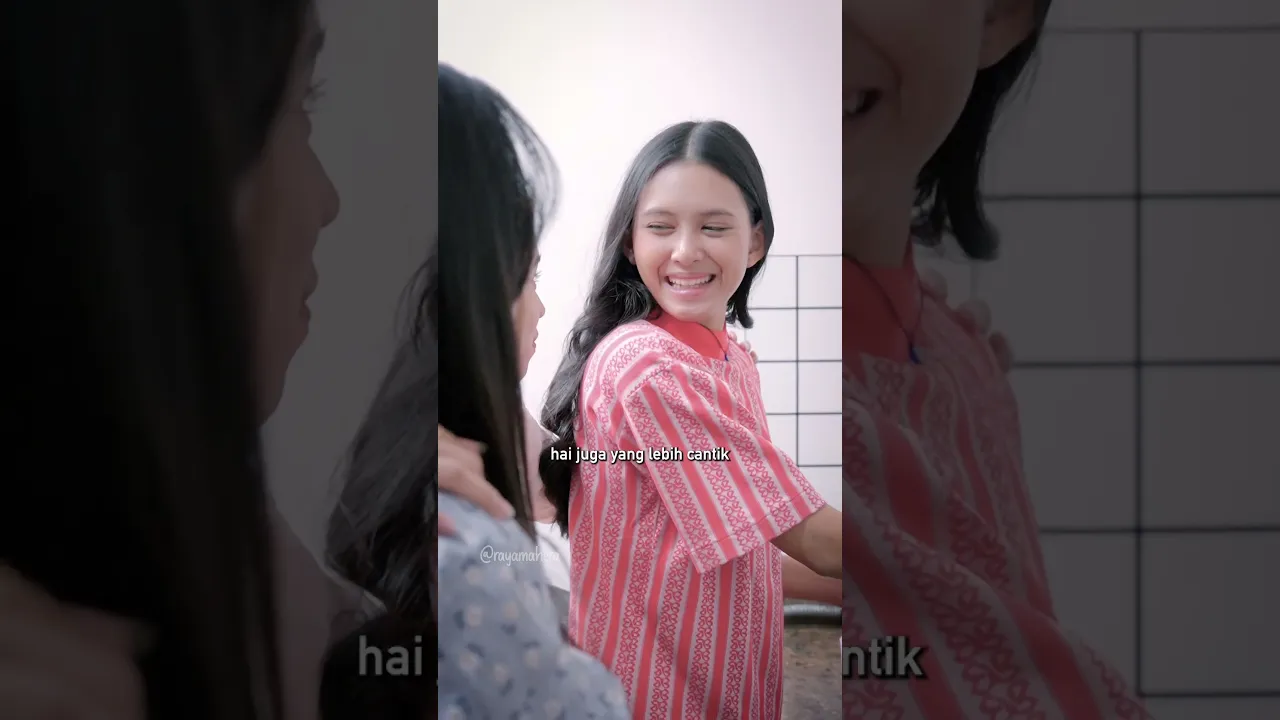 Ada yang berbatang disini, tapi siapa pelakunya? #dramatiktok #drama #tiktokviral #filmpendek #film poster