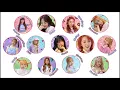 Download Lagu How would WJSN Cosmic Girls sing: Pristin Over N Over