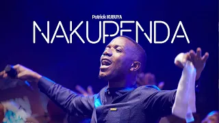 patrick kubuya nakupenda live recording 
