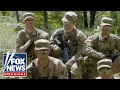 Download Lagu Cadets vow: We will make America’s enemies too ‘SCARED’ to fight