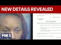 New details about babysitter accused of kidnapping FOX 5 News