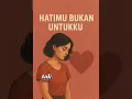 Download Lagu Hatimu Bukan Untukku - Ariel Yusran (Lirik Lagu Official)