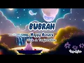 Lagu HAPPY ASMARA - BUBRAH ( Lirik \u0026 Terjemah )