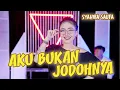 Syahiba Saufa - AKU BUKAN JODOHNYA (Official Music Video)