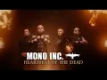 Download Lagu MONO INC. - Heartbeat of the Dead (Official Video)