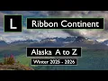 Lagu L.  Ribbon Continent