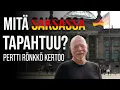 Saksa on muuttunut oudoksi maaksi - Pertti Rönkkö kertoo paikan päältä