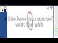 Custom words makes Skribbl io 1000 more funny