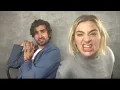 Chamiya REACTION! | Dulhan Hum Le Jaayenge | Salman Khan, Karisma Kapoor | Alka Yagnik, Sonu Nigam