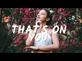Mazare \u0026 Monika Santucci - That's On You (Lyrics)