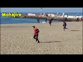 Download Lagu شاهد الوصول ناجح لـ حراقة الي اسبانيا | صور جديدة  | هدوء غريب  Haraga